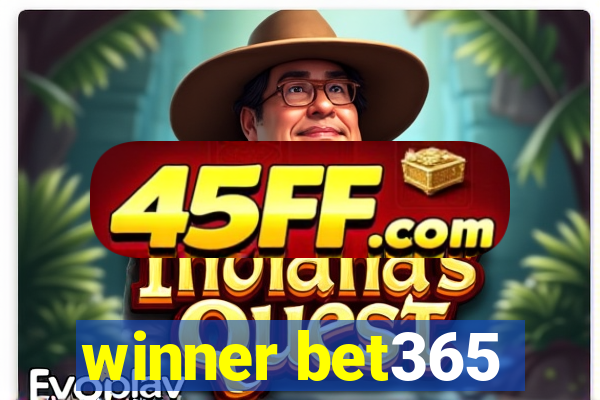 winner bet365